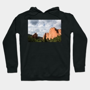 Heart of Colorado Hoodie